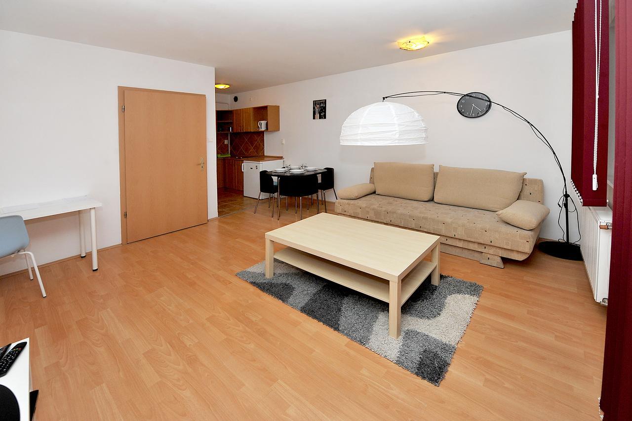 Ihome Apartment 3.0 เปตช์ ภายนอก รูปภาพ
