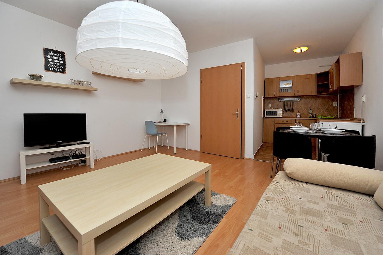 Ihome Apartment 3.0 เปตช์ ภายนอก รูปภาพ