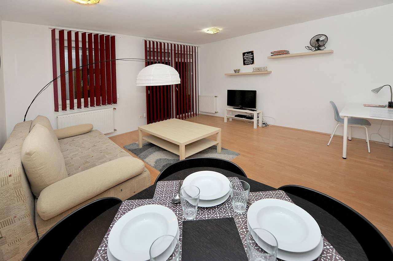 Ihome Apartment 3.0 เปตช์ ภายนอก รูปภาพ